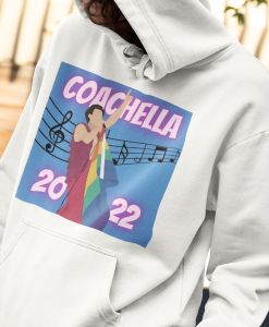 Coachella 2022 coachella Hoodie