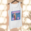 Coachella 2022 coachella Tanktop