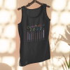 Coachella 2022 merch Tanktop