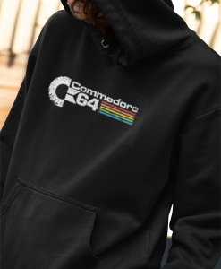 Commodore 64 Hoodie