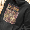 JURASSIC JESUS Hoodie