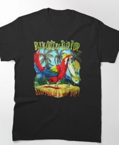 Jimmy Buffett T-Shirt