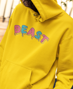 Mr Beast Hoodie