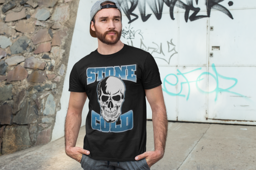 Stone Cold T-shirt