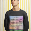 coachella 2022 line up Sweatshirt