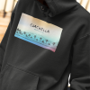 coachella 2022 poster Hoodie