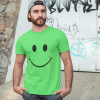 green shirt guy wwe T-shirt