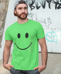 green shirt guy wwe T-shirt