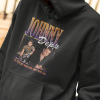 johnny depp homage Hoodie