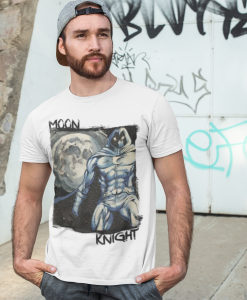 moon knight Tshirt