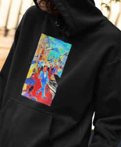 new orleans jazz and heritage festival 2022 Hoodie