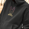 Bad Bunny Hoodie