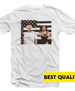 Biden Harris Outkast Stankonia T-Shirt