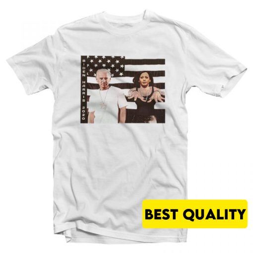 Biden Harris Outkast Stankonia T-Shirt