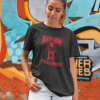 Death Row Records Red Logo T-Shirt