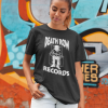 Death Row Records White Logo T-Shirt