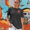 Heart Comme Des Garcons T-shirt