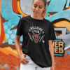 Hellfire Club Starnger Things 1 T-shirt