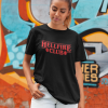 Hellfire Club Starnger Things 2 T-shirt