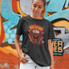 Hellfire Club Starnger Things T-shirt