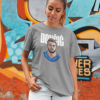 Luka doncic 4 T-shirt