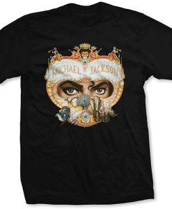 Michael Jackson T-shirt