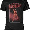 Michael Jackson Thriller T-shirt