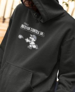 Nasty Nestor Nestor Cortes Jr Funny Hoodie