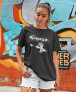 Nasty Nestor Nestor Cortes Jr Funny T-shirt