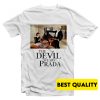 The Devil Wears T-Shirt