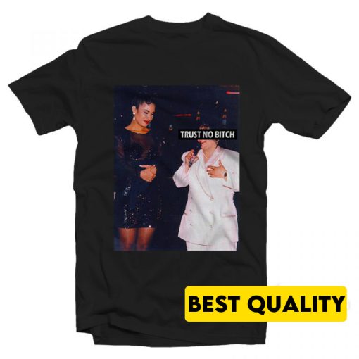 Trust No One T-Shirt