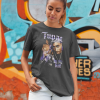 Tupac All Eyez On Me Homage T-shirt