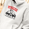 Ultra Maga Trump Hoodie