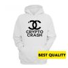 Crypto Crash Hoodie