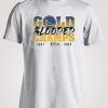 Golden State Warriors Championship Shirt Finals