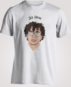 Jack Harlow Cartoon T-shirt