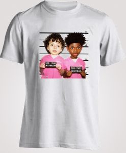 Jack Harlow Montero T-shirt