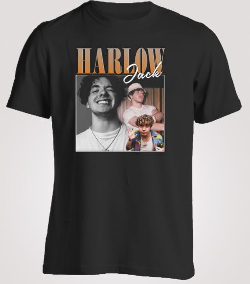 Jack Harlow T-shirt