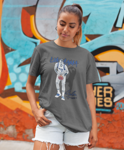 Luka doncic 5 T-shirt