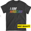 Nacsar Pride T-shirt