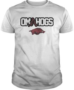 Omahogs T-shirt