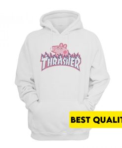 Peppa Pig Parody Hoodie