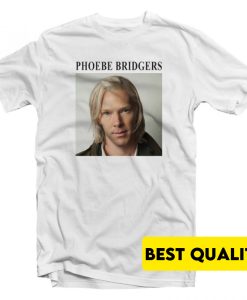 Phoebe Bridgers T-Shirt