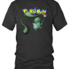 Pokemon Magic T-shirt