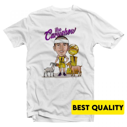 The Carushow T-Shirt