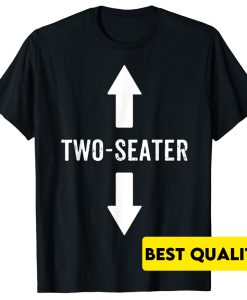 Two Seater T-shirt