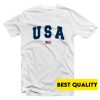 USA FLAG T-SHIRT