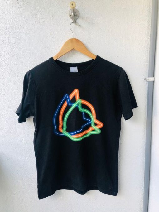 ATOM BOY VINTAGE T-SHIRT G07