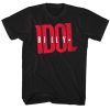 Billy Idol T-shirt