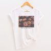 DAINTY BUT METAL T-SHIRT G07